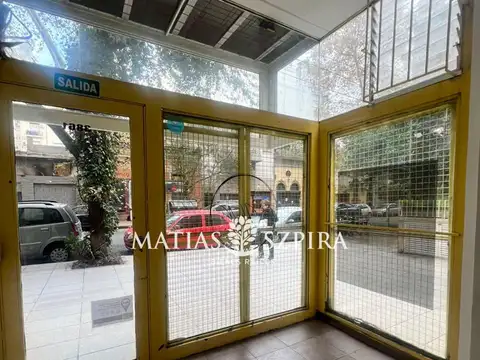 Local en Alquiler en Almagro, $ 650.000