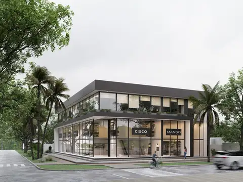 Oficina en Venta en City Bell, USD 80.000