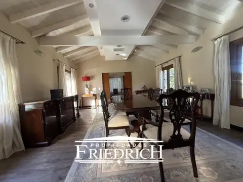 Casa en Venta 25 años