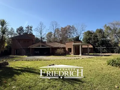 Casa Highland Park Country Club