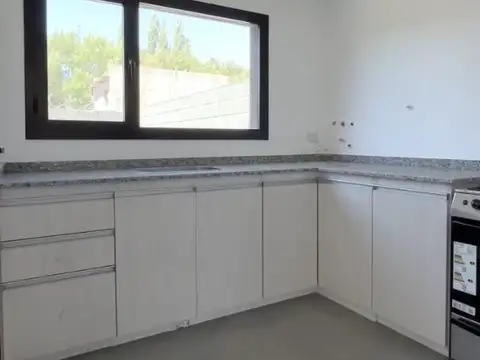 Casa en Venta 1 año