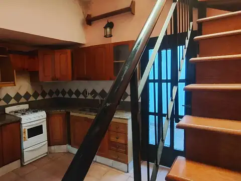Depto Tipo Casa en Venta de 4 ambientes