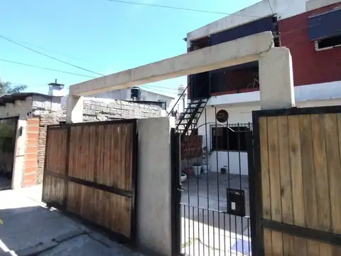 VENTA DE LOTE MULTIFAMILIAR CON GARAJE