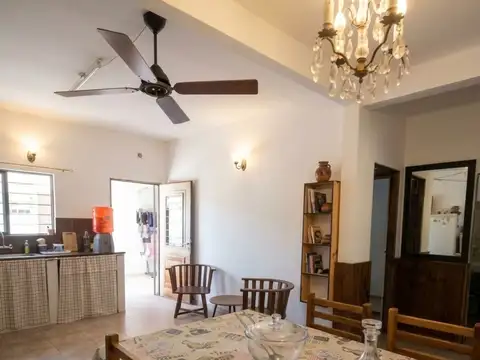 Casa en Venta 36 años