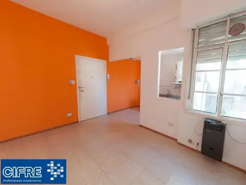 Departamento en Alquiler en Coghlan, Capital Federal