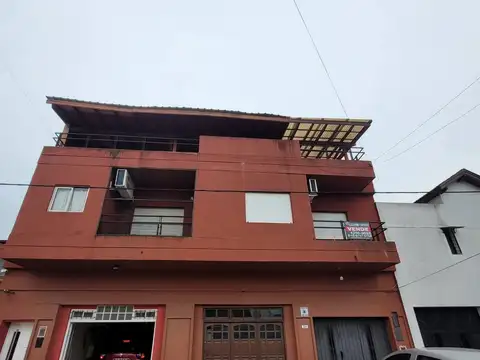 Excelente departamento en venta