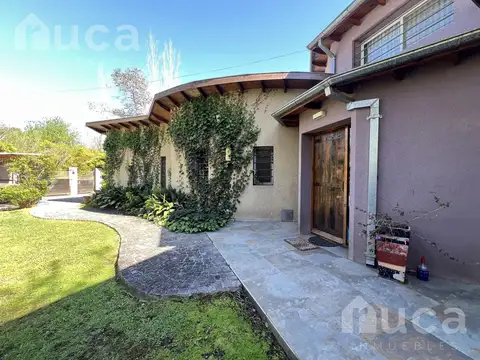 Casa en Venta en Ingeniero Maschwitz, USD 298.000