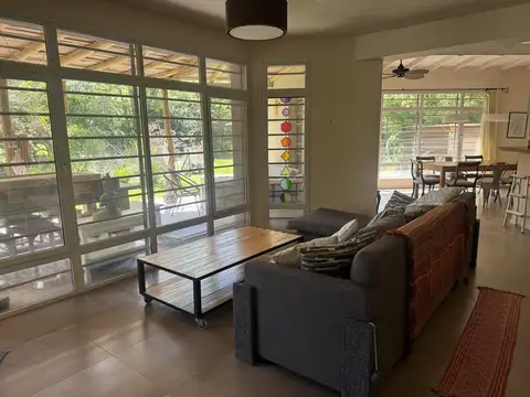 Casa en Venta 11 años