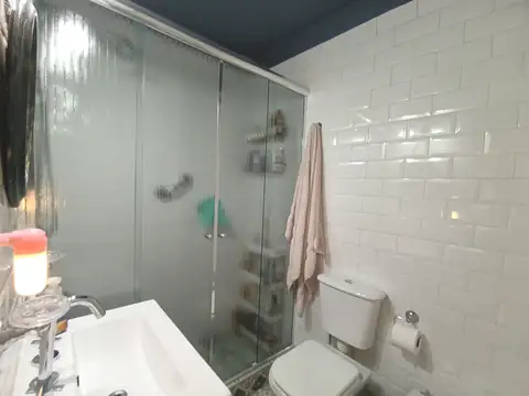 Franklin 600, Piso 1