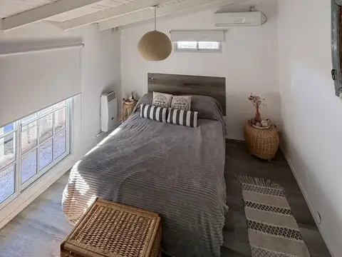 Depto Tipo Casa en Venta con 3 cocheras