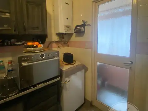 Departamento en Venta Permite mascota
