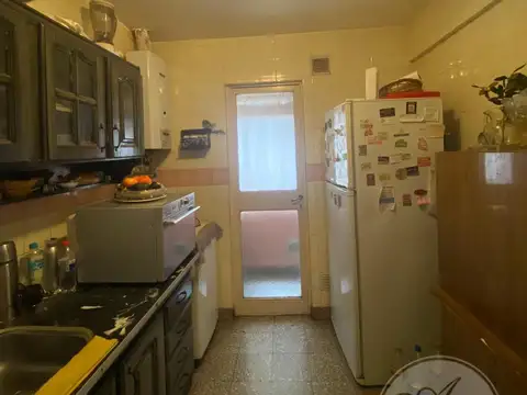 Departamento en Venta en Boedo, USD 73.000