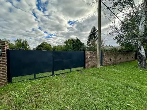 Terreno en Venta en Rosario, USD 95.000