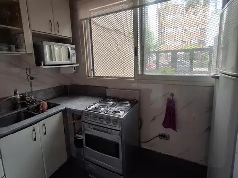 Departamento en Venta 25 años
