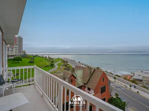Departamento en Venta en Mar del Plata, Partido de General Pueyrredón