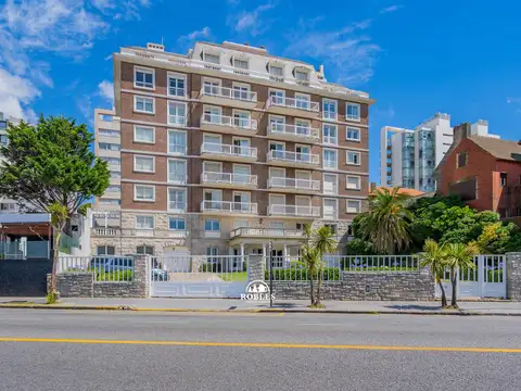 Boulevard Maritimo 5400