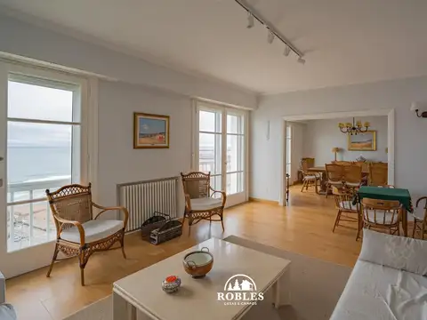 Departamento en Venta en Mar del Plata, USD 780.000
