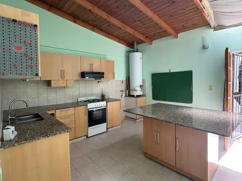 Casa en Venta 20 años