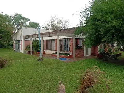 Casa en Venta en San Salvador, Entre Ríos