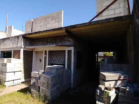 Terreno en Venta 10  mts Frente