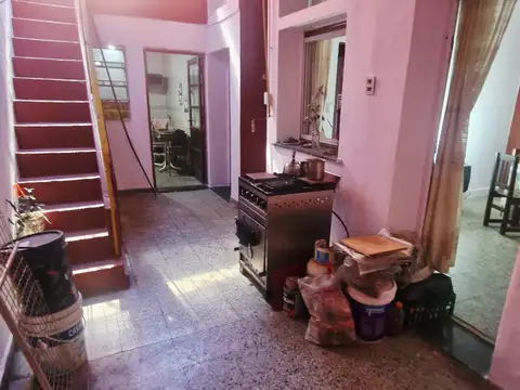 VENTA - PH 3 AMBIENTES A REFACCIONAR - CON LOCAL O POSIBLE GARAGE