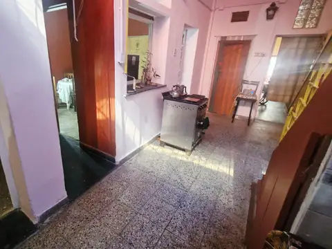 Depto Tipo Casa en Venta en Almagro Sur, USD 125.000