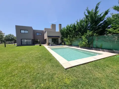 ALQUILER TEMPORAL! ALDEA FISHERTON