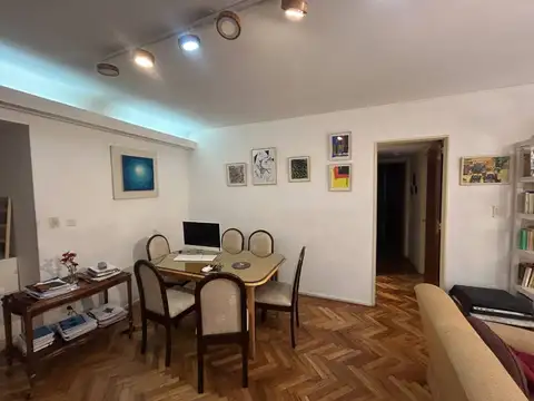 Departamento en Venta 55 años