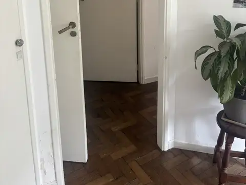 Departamento en Alquiler de 3 ambientes
