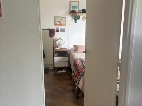 Departamento en Alquiler 60 años