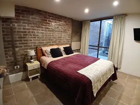 Departamento en Alquiler 22 años
