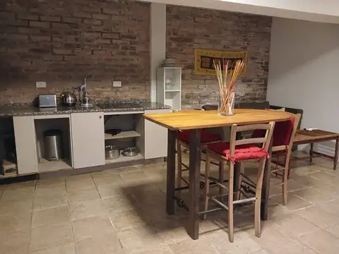 ALQUILER DEPARTAMENTO AMOBLADO 5TA SECCION