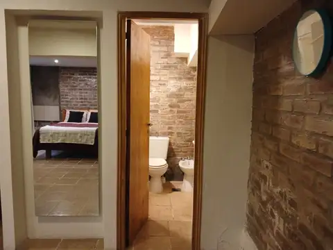 ALQUILER DEPARTAMENTO AMOBLADO 5TA SECCION