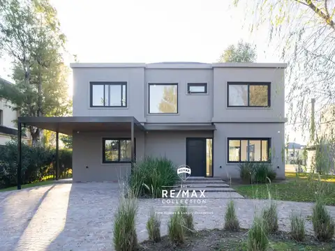 CASA EN VENTA SAINT THOMAS ESTE OESTE