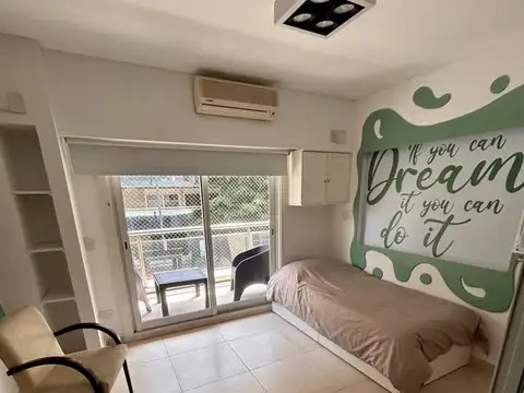 Oficina en Alquiler en Puerto Madero, USD 1.150
