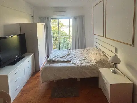 Departamento en Alquiler en Las Cañitas, USD 500