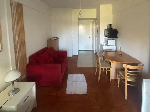 Departamento en Alquiler 50 años