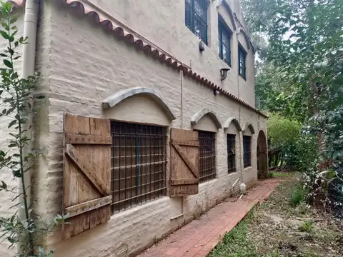 Manzanares 6900m2 casa - quincho - pileta de natación