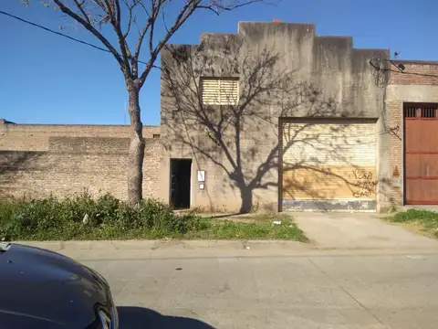 Galpon en Venta en Rosario, USD 120.000