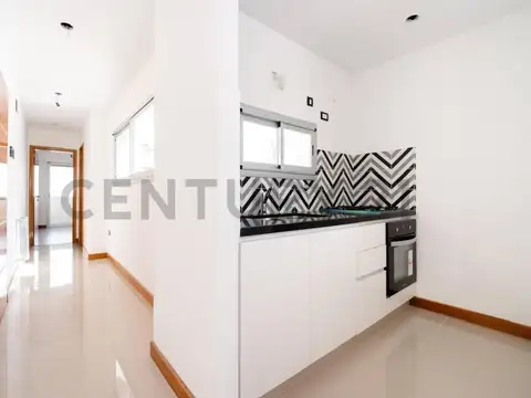 DEPARTAMENTO A ESTRENAR DE CALIDAD DE 1 DORMITORIO