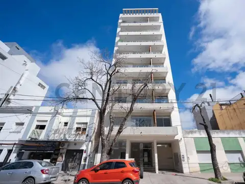 DEPARTAMENTO A ESTRENAR DE CALIDAD DE 1 DORMITORIO