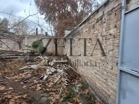 Terreno en Venta en Godoy Cruz, USD 29.000