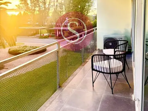 Departamento en Alquiler de 2 ambientes