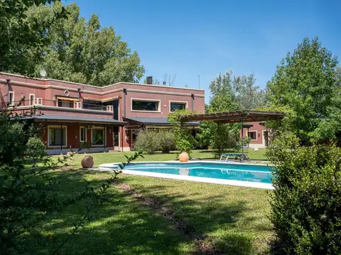Casa en Venta de 6 dormitorios