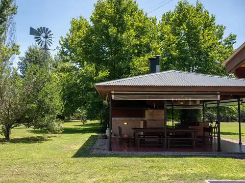 Casa en Venta en El Malacate, USD 450.000