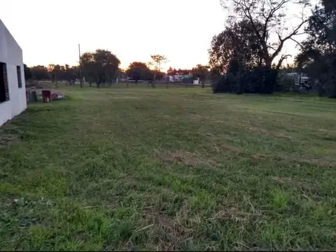 Terreno en Venta en Grutly, USD 21.500