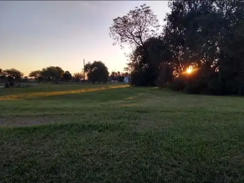 Terreno 729m2 - Grutly