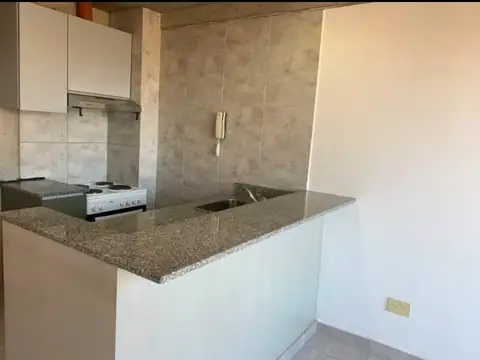 Departamento en Alquiler 3 años