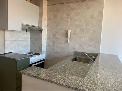 Departamento en Alquiler de 1 dormitorio