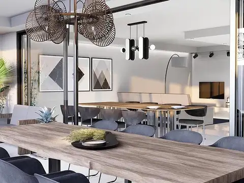 Departamento en Venta en Abasto, USD 215.000